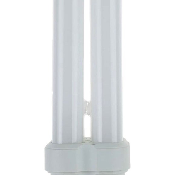 SUNLITE 05760 Compact Fluorescent 28 Watts FDL Bulb - Picture 1 of 5